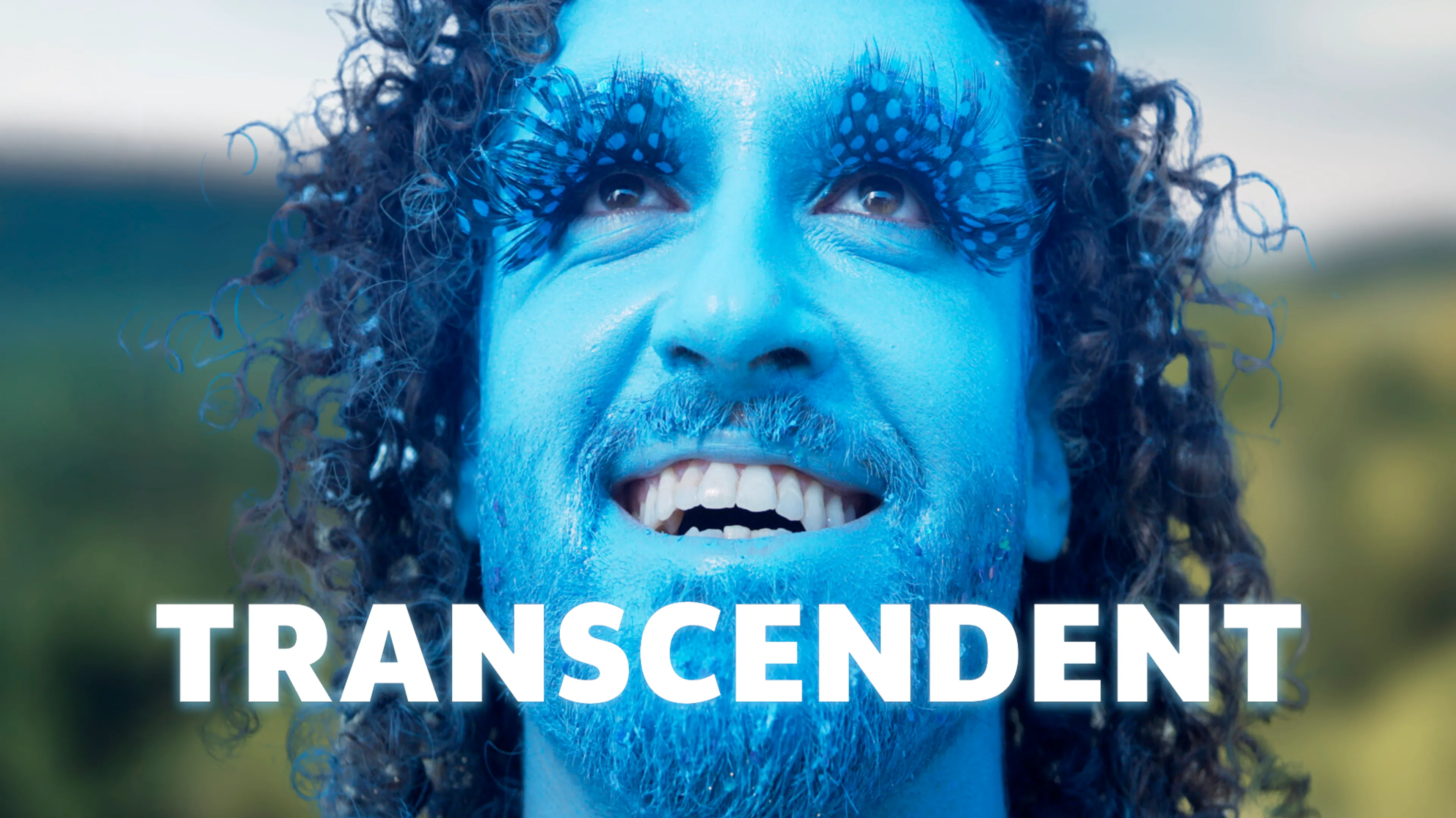 Transcendent poster